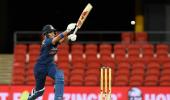 Tendulkar backs India women to shine at U-19 WC