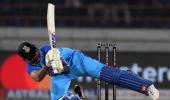 'Suryakumar can play in the middle order in ODIs'