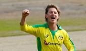 Ignored for India Tests, Zampa eyes ODI World Cup