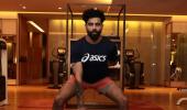 Fit-again Jadeja to play Ranji match to prove fitness