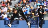 India ODIs: Uphill task for NZ without Boult, Southee