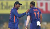 Now, Rohit wants early start for ODI World Cup matches