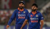 India penalised for slow rate in 1st ODI vs NZ