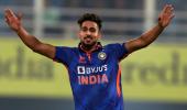 Bowling a worry as India aim to seal ODI series vs NZ