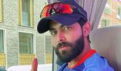 Jadeja named Saurashtra captain in comeback match