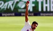 'Ashwin a big challenge for Australia's batters'