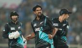 How New Zealand got the better of India in Ranchi