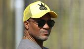 Lara takes over as 'performance mentor' for Windies