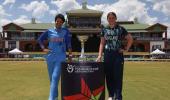 Birthday girl Shafali targets U-19 T20 World Cup title