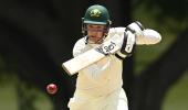 Australia could include Handscomb for Nagpur Test