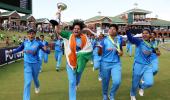 This is just the beginning, says Shafali after WC win