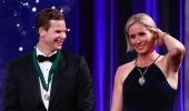 Smith, Khawaja take Aus cricket honours