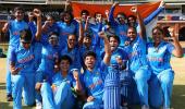 Tendulkar to felicitate U-19 World Cup champions