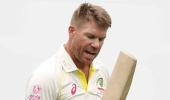 Why Warner fears for future of Test cricket