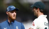 Ashes: Skippers look to move past incident