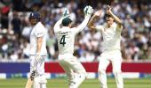 Ashes: Butcher, Taylor blame Bairstow