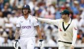 Ashes: 'Stokesy gave us a few heart-stopping moments'