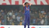 Kuldeep Yadav's rise and Yuzvendra Chahal's fall