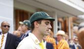 MCC apologises to Australian players for abuse