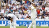 Ashes: Stokes' heroics in vain as Aus bag Lord's Test