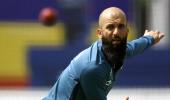 Moeen likely to be fit for third Ashes Test