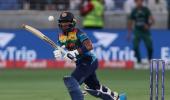 CWC Qualifiers: Lanka earn World Cup berth