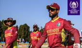 Holder's plea: West Indies cricketers must unite