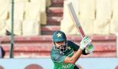 Pakistan captain Babar refuses to endorse betting firm