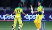 Australia's all-rounders: Key to another WC triumph?