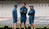 England playing CazBall not Bazball: McGrath