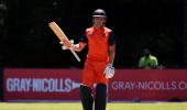 ODI World Cup: Netherlands secure passage to India!