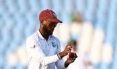 'Brian Lara's advice will be great against India'