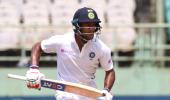 Duleep Trophy: North vs South evenly poised