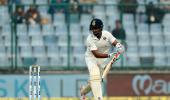 Duleep Trophy: Pujara, Sky put West in control