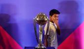 BCCI rejects plea to tweak World Cup schedule