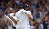 Ashes PIX! England bounce back with pulsating win