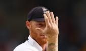 Ashes: 'Couldn't watch the last 20 runs'