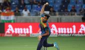 After qualifying, Lanka win ODI World Cup Qualifier