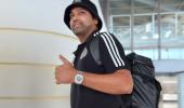 Rohit must be getting support from BCCI: Harbhajan