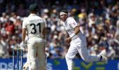 Ponting insists Aus should stick with Warner