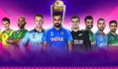 Cricket set for Olympic glory: T20s for 2028 LA Games