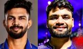 Asian Games: Gaikwad to captain India; Rinku included