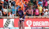 Knew Jaiswal will start well: childhood coach