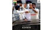 Record-breaking Ashwin goes past Harbhajan...