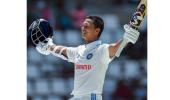 India's Test transition begins smoothly in West Indies