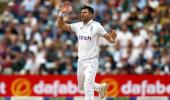 Ashes: England recall Anderson for must-win 4th Test