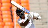 'Rahane's form crucial for India during SA tour'