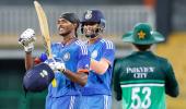 Sai Sudharsan's ton leads India 'A' to victory vs Pak