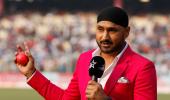 Numb with rage: Harbhajan demands capital punishment