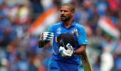 What do you do, man? Dhawan once asked SKY